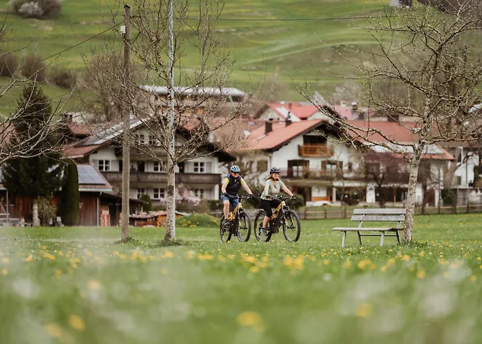 -Gasthof Im WiesengrundSporthotels