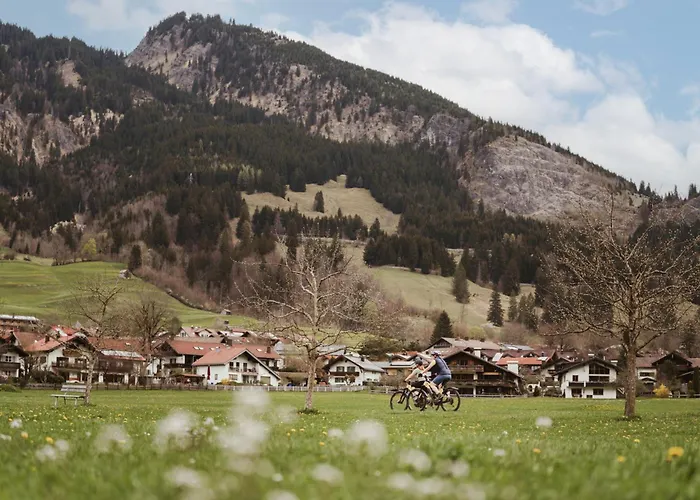 -Gasthof Im WiesengrundSporthotels