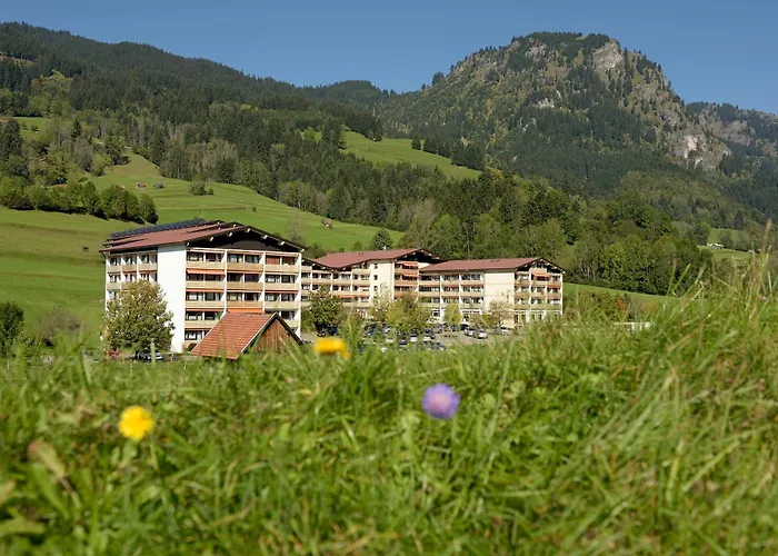 DIE GAMS Hotel Resort